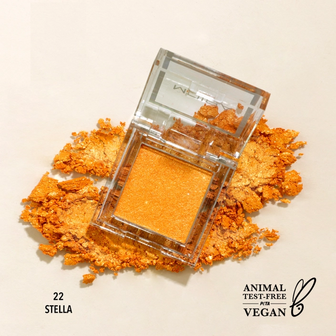 Moira Lucent Cream Shadow - 22 Stella