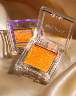 Moira Lucent Cream Shadow - 22 Stella