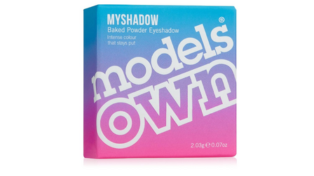 Models Own My Shadow - 01 Biscuit