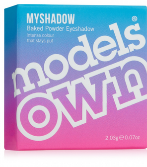 Models Own My Shadow - 06 Black Bottom
