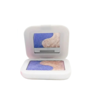 Models Own MyShadow Duo - 07 Meringue