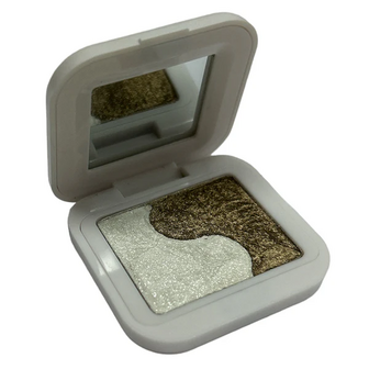 Models Own MyShadow Duo - 08 Pecan Pie