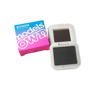Models Own MyShadow - 18 Aubergine