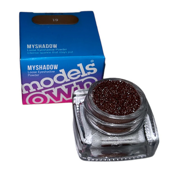 Models Own MyShadow - 19 Dragon Fly