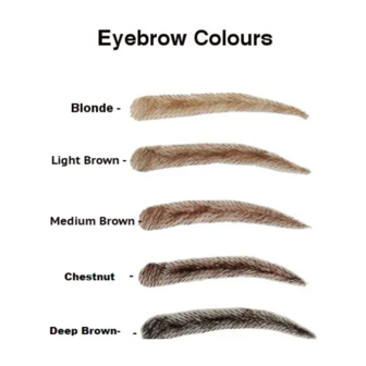 Models Own Now Brow! - 05 Deep Brown 