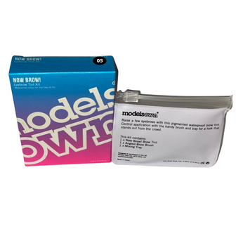 Models Own Now Brow! - 05 Deep Brown 