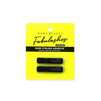 Kara Beauty - Fabulashes - Dark Eyelash Adhesive