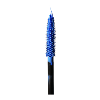 Kara Beauty - Hyperlash - Colored Mascara - Blue Thrill