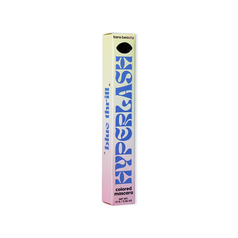 Kara Beauty - Hyperlash - Colored Mascara - Blue Thrill