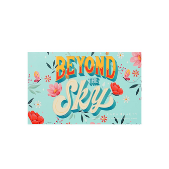 Kara Beauty - Beyond the Sky