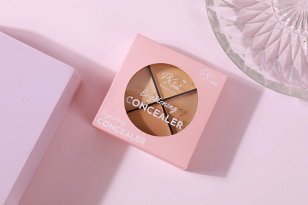 Prolux Cosmetics - PxLook Brightening Concealer