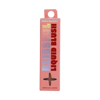 Kara Beauty - Blissful - Liquid Blush - 04 - Honey Bloom