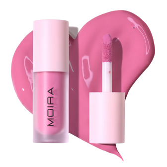 Moira Beauty - Love Steady Liquid Blush - 06 Idealy