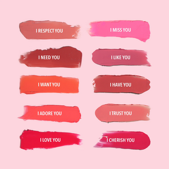 Moira Beauty - Loveheat Cream Blush - 09 I Have You