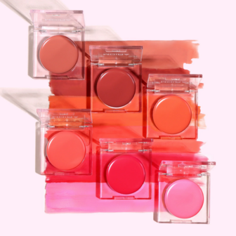Moira Beauty - Loveheat Cream Blush - 09 I Have You