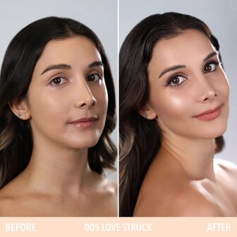 Moira Beauty - Dreamlight Highlighter - 05 Love Struck