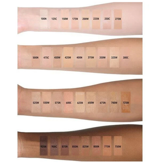 Moira Beauty - Complete Wear Soft Matte Foundation - 300C