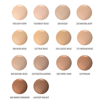 Moira Beauty - Complete Wear Foundation - 600 Warm Cinnamon