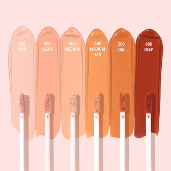 Moira Beauty - CC Prep Concealer - 200 Light