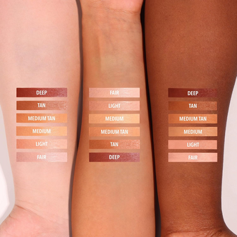 Moira Beauty - CC Prep Concealer - 200 Light