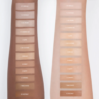 Moira Beauty - Mega Concealer - 300 Brulee