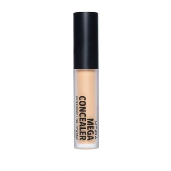 Moira Beauty - Mega Concealer - 200 Latte