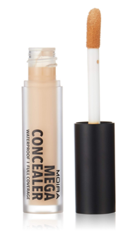 Moira Beauty - Mega Concealer - 200 Latte