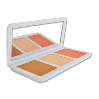 Models Own - Sculpt &amp; Glow - 02 Light to Medium