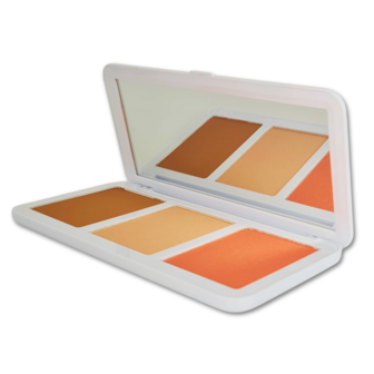 Models Own - Sculpt &amp; Glow - 02 Light to Medium