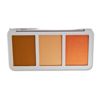 Models Own - Sculpt &amp; Glow - 02 Light to Medium