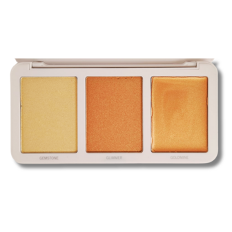 Models Own - Sculpt &amp; Glow - 03 Gold Spotlight 