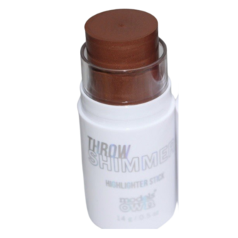 Models Own - Throw Shimmer - 01 - BAE