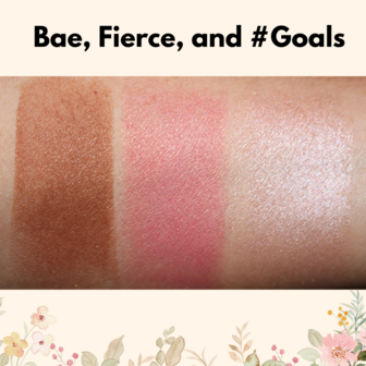 Models Own - Throw Shimmer - 01 - BAE