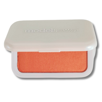 Models Own - Rock N Rosy - 07 Dusty Rose Pink