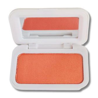 Models Own - Rock N Rosy - 07 Dusty Rose Pink