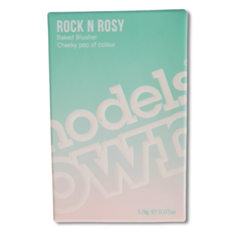 Models Own - Rock N Rosy - 03 Lovestone