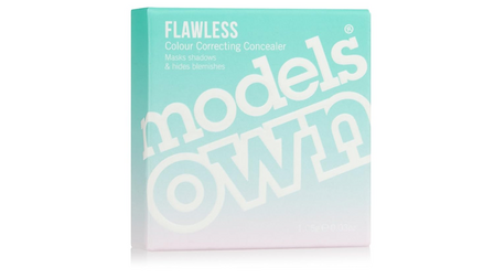 Models Own - Flawless - 07 Dark Circles