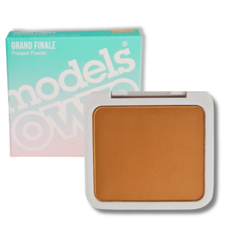 Models Own - Grand Finale - 06 Golden Sand