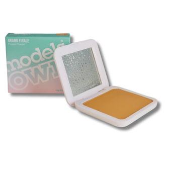 Models Own - Grand Finale - 04 Warm Ivory