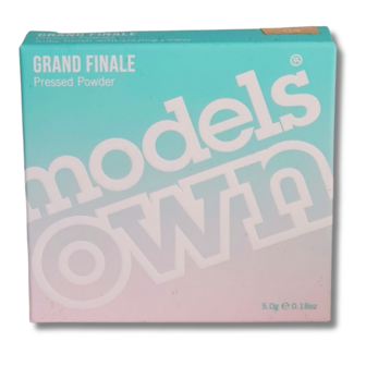 Models Own - Grand Finale - 04 Warm Ivory