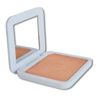 Models Own - Sculpt &amp; Glow - 02 Peach Pearl
