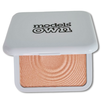 Models Own - Sculpt &amp; Glow - 02 Peach Pearl