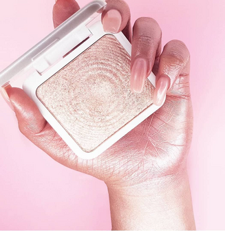 Models Own - Sculpt &amp; Glow - 02 Peach Pearl