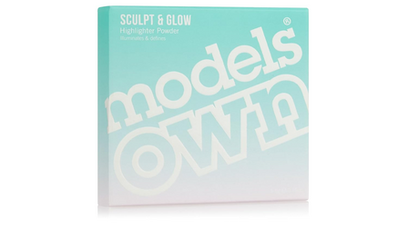 Models Own - Sculpt &amp; Glow - 01 Golden Sand