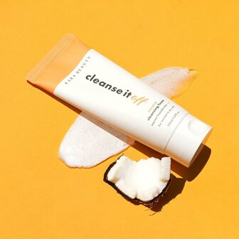 Kara Beauty - Cleanse It Off - 02 Coconut