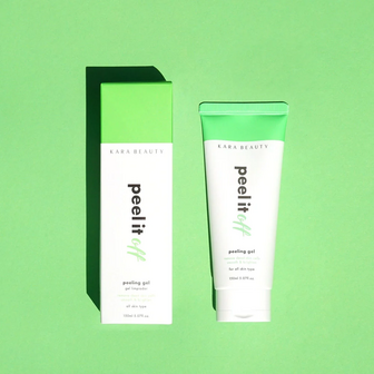 Kara Beauty - Peel It Off - Peeling Gel