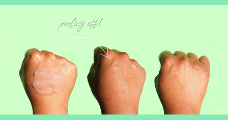 Kara Beauty - Peel It Off - Peeling Gel