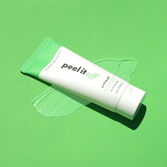 Kara Beauty - Peel It Off - Peeling Gel