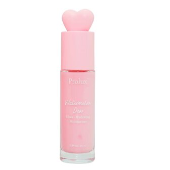 Prolux Cosmetics - Watermelon Dew - Ultra Hydrating Moisturizer