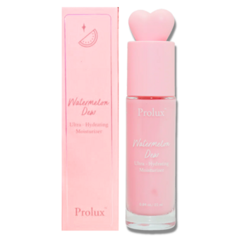 Prolux Cosmetics - Watermelon Dew - Ultra Hydrating Moisturizer